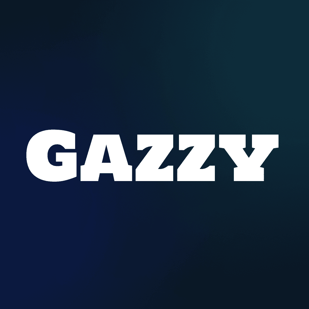 Gazzy